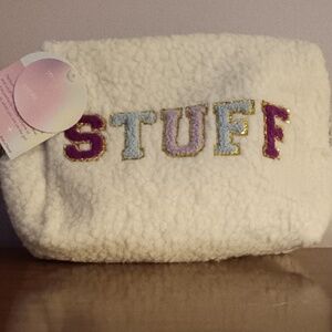 "Stuff" bag